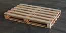 Francescon Imballaggi - pallet cm 120 x 80 reversibile