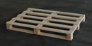 Francescon Imballaggi - pallet cm 120 x 80 a 5 tavole