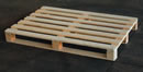 Francescon Imballaggi - pallet cm 120 x 80 a 7 tavole