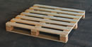 Francescon Imballaggi - Pallet cm 105 x 105
