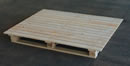 Francescon Imballaggi - Pallet cm 136 x 105