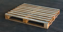 Francescon Imballaggi - Pallet cm 120 x 100