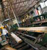 Francescon Imballaggi - Pallets in linea