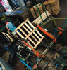 Francescon Imballaggi - Assemblaggio pallets